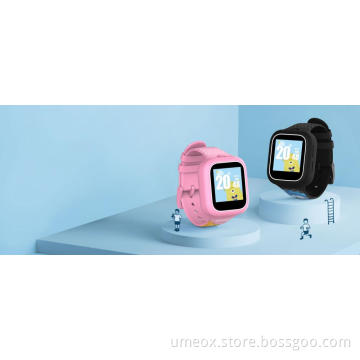 K16 Smart Watch